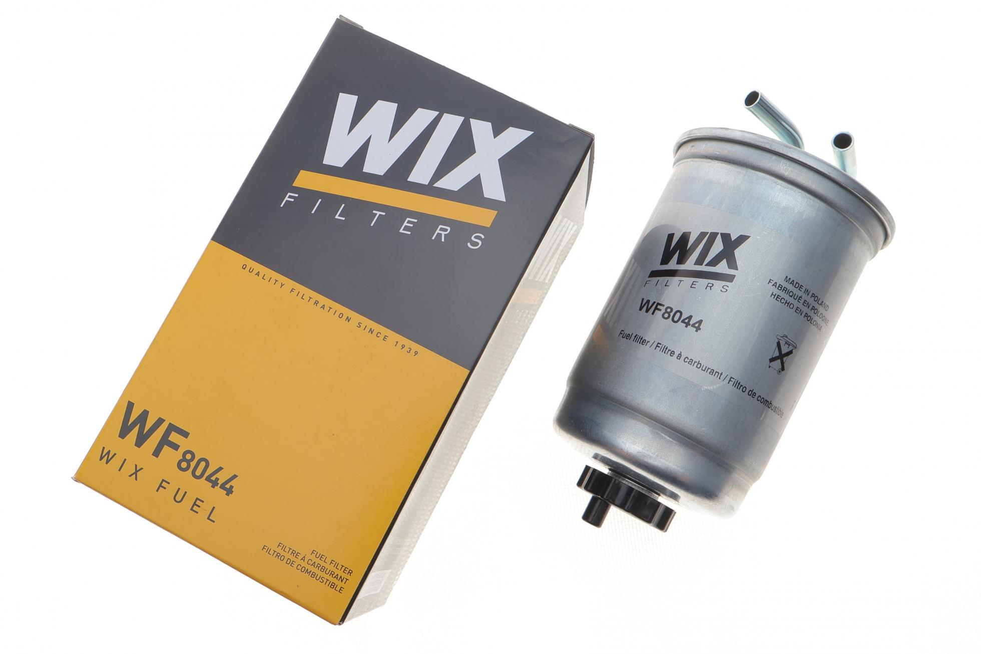 WF8044 WIX FILTERS